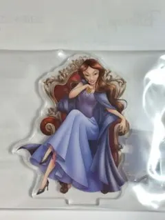 ラッキーくじ ヴァネッサ アクスタ