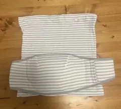 マタニティ用 腹帯 ストライプ L〜LL ピジョン