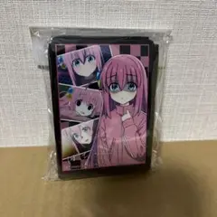 ぼっちざろっく　スリーブセット　新品未開封 ぼっち・ざ・ろっく 新品未開封シュリンク付き 全巻セット