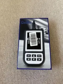 BMW MINI C110+ Creator コードスキャナー　故障診断機 Amazon | BMW車/MINI車専用OBD2故障診断機 Creator C110 2.4