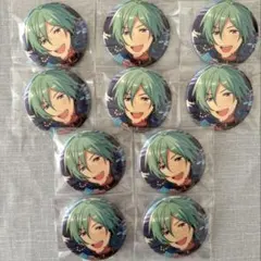 風早巽 イベコレ 缶バッジ Extra