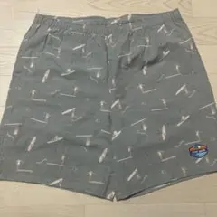 オーシャンパシフィックサーフパンツ 18インチハイブリッドショーツ 512401