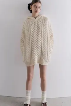 2025年最新】The toe ニットの人気アイテム - メルカリ