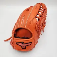 MIZUNO少年軟式用セレクトナインプロフェッショナル坂本勇人モデル
