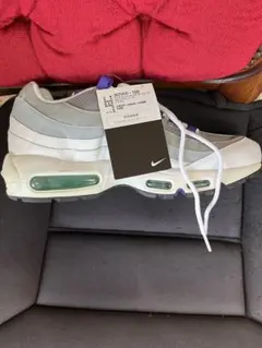 Nike Womens Air Max 95 Grape