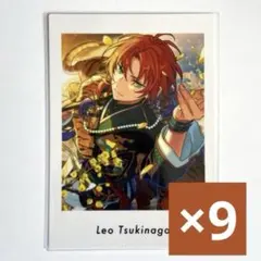 2025年最新】月永レオ ぱしゃっつ actionの人気アイテム - メルカリ