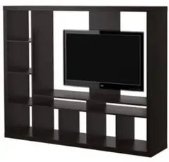 イケア　IKEA　EXPEDIT　テレビ台(引き取り価格)