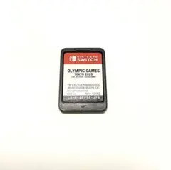 東京2020オリンピック THE OFFICIAL VIDEO GAME