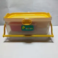 【未使用品】アウトドア用　キャンプ&ピクニック用　食事セット