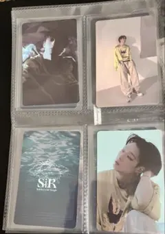 2026年最新】IKON トレカ バビの人気アイテム - メルカリ
