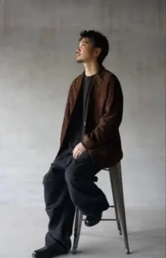 2026年最新】comoli レザー 2bの人気アイテム - メルカリ