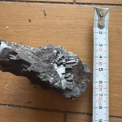 ✨世界に一つ✨天然石『セリウムシンキス石』鉱物標本 ノルウェー産