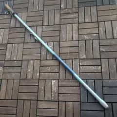 2025年最新】投げ竿 スピンパワーの人気アイテム - メルカリ