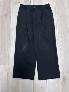 ワイドパンツ 古着