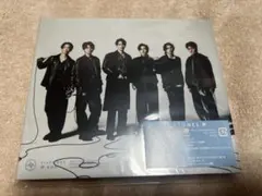 STONES アルバム 声 CD 通常盤