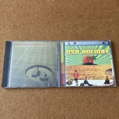 細野晴臣、Atom Heart、テツ・イノウエ ＜HAT＞ CD 2枚セット