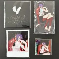 チェンソーマン IRIS OUT / JANE DOE レゼ編 アクリルスタンド