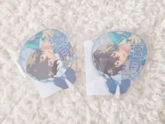 あんさんぶるスターズ 中国 星推し クリアカード 二弾 朔間凛月