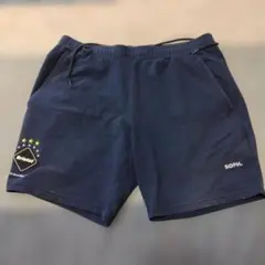 2026年最新】fcrb ハーフパンツの人気アイテム - メルカリ