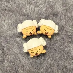 straykids スキズ パピーム ふろふちころりん