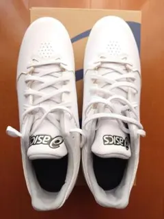 アシックス（ASICS）野球スパイク NEOCONNECT 　25.5㌢