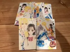 ハニーレモンソーダ 1〜18巻 - メルカリ