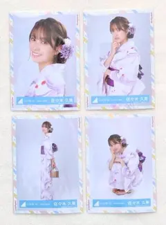 2026年最新】佐々木久美 生写真の人気アイテム - メルカリ