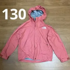 THE NORTH FACE ノースフェイス ナイロンジャケット　130