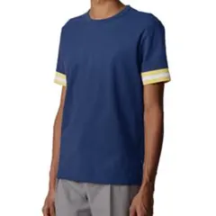 HUGO BOSS ヒューゴボス Tシャツ 半袖 マルチカラー サイズM相当 