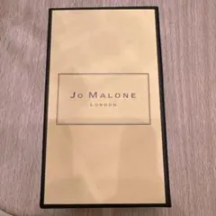 Jo Malone London 香水 外箱のみ