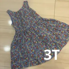 POLO ラルフローレン　春夏　ワンピース　90〜100