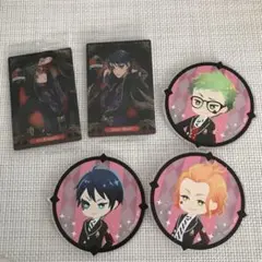 ツイステ ハーツラビュル寮 まとめ