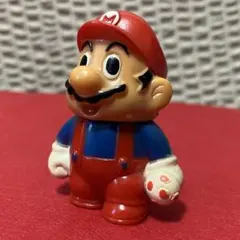 激レア】 マリオ ヨッシー 指人形 超激レア ソフビ レトロ - メルカリ