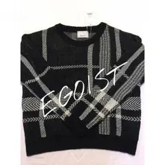 新品 EGOIST ニット