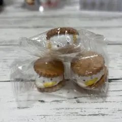 サンリオキャラクターズ スモアサンド