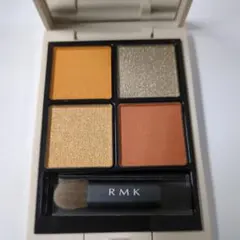 シンクロマティック アイシャドウパレット / EX-08 セドナ サンセット