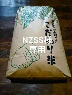 NZSS様専用