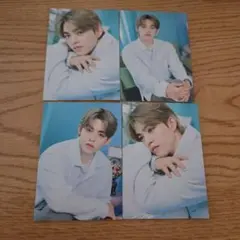 SEVENTEEN HOME 2024 トレカ エスクプス