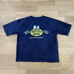 THE SHOWroom 10th Anniv Cloveru teeのサムネイル