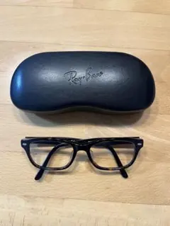 Ray Ban RB5345D-2012-S53モデル