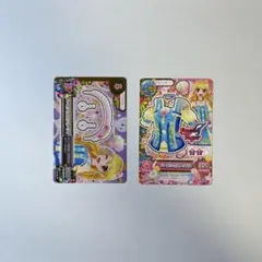 夢色パティシエール スイーツデコカード スペシャルイチゴショート