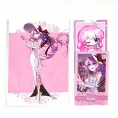 2026年最新】巡音ルカカードの人気アイテム - メルカリ