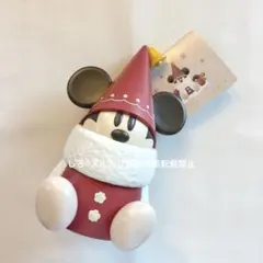 ディズニーランド クリスマス2025 リルリンリン マシュマロケースのみ