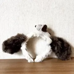 ユニバーサルスタジオジャパン スヌーピー カチューシャ USJ