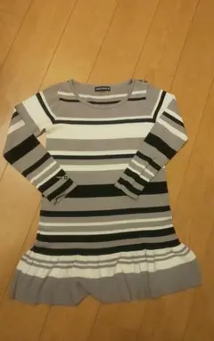 レディースニット