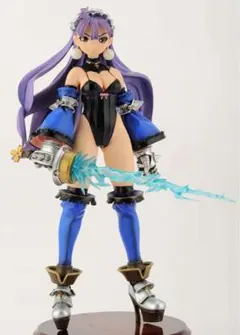 クルシマ製作所 岸企画 アイヴィー ソウルキャリバー セクシー