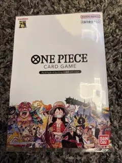 2026年最新】onepieceカードゲーム プレミアムカードコレクション25