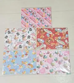 サンリオ　デザインペーパー　キティ伊勢丹 メモ帳 CHICHIPI チチピ 2026年最新】CHICHIPIの人気アイテム - メルカリ