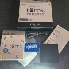 SONY torne PlayStation 3 デジタルレコーダーキット