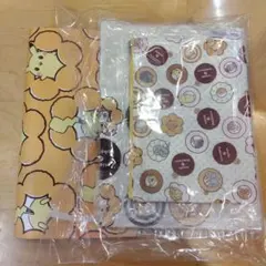 ポケモン　2025ミスタードーナツ3500円　福袋　中身のみ